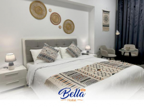 Bella INN - Luxury Private Master rooms with Balcony